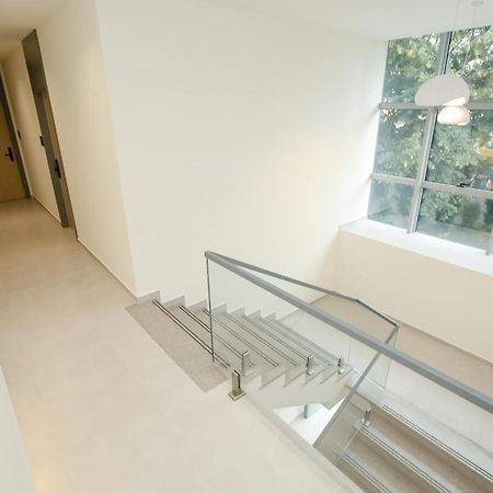 Nos Luxury Rooms Shkodër 外观 照片