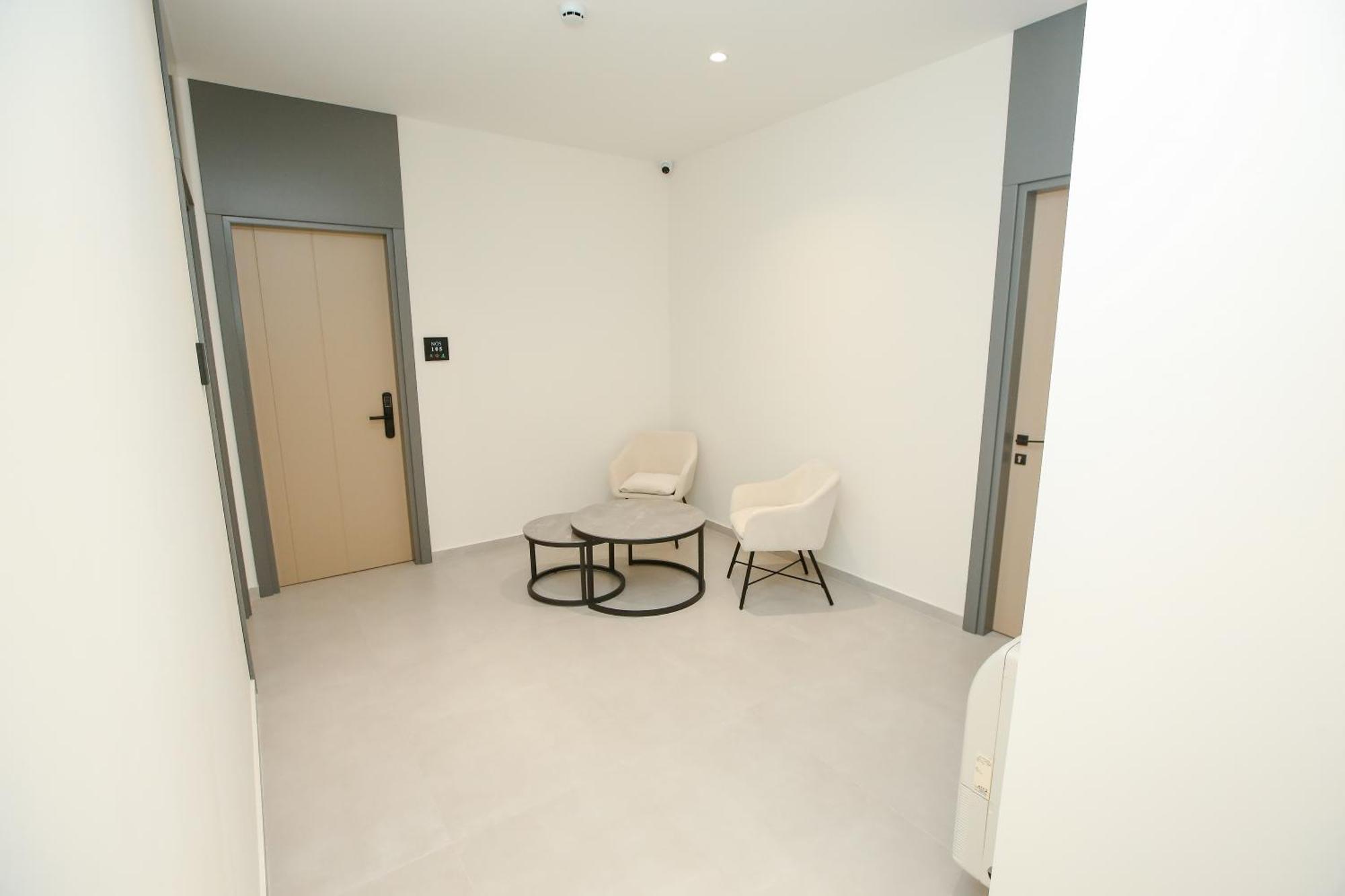 Nos Luxury Rooms Shkodër 外观 照片