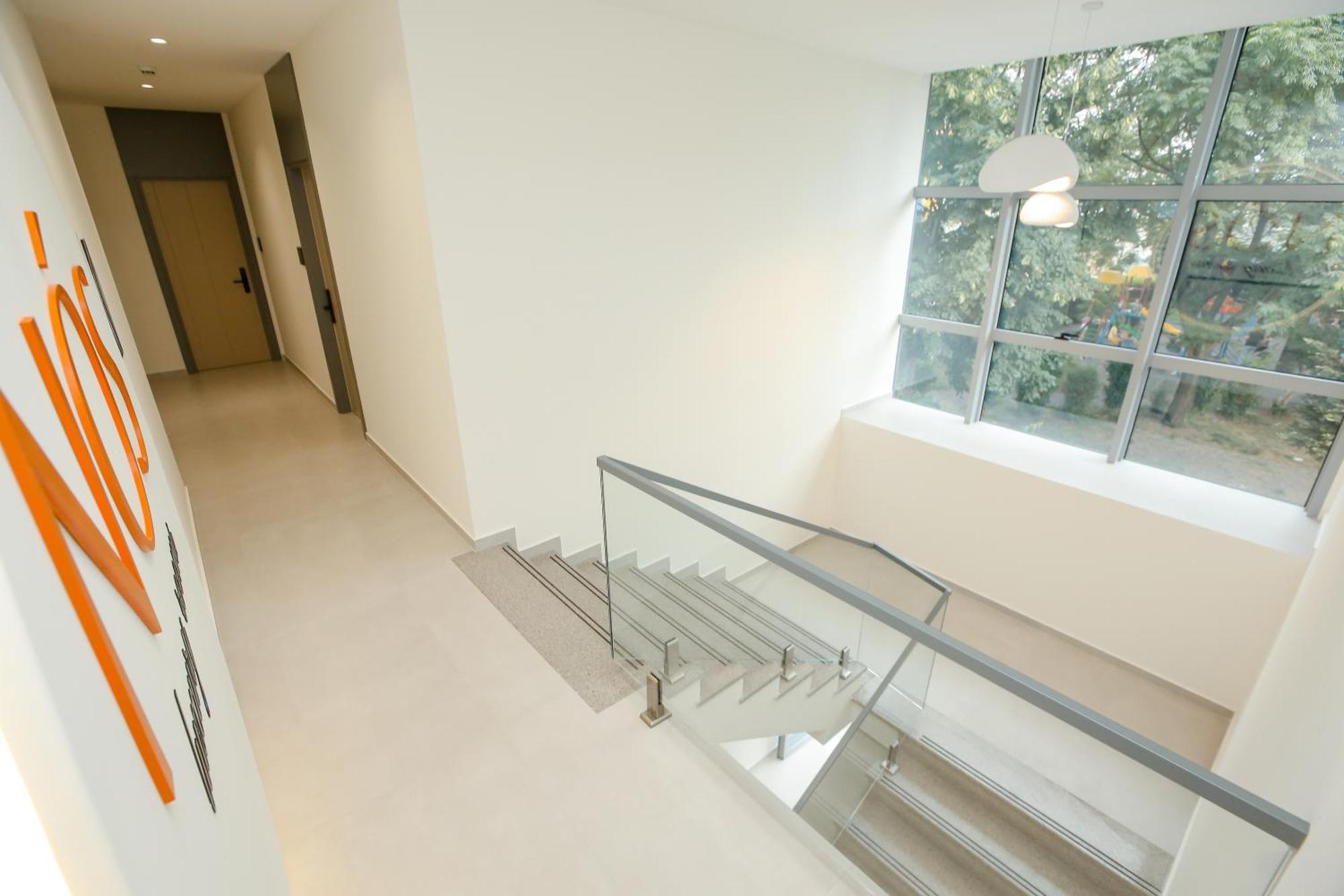 Nos Luxury Rooms Shkodër 外观 照片