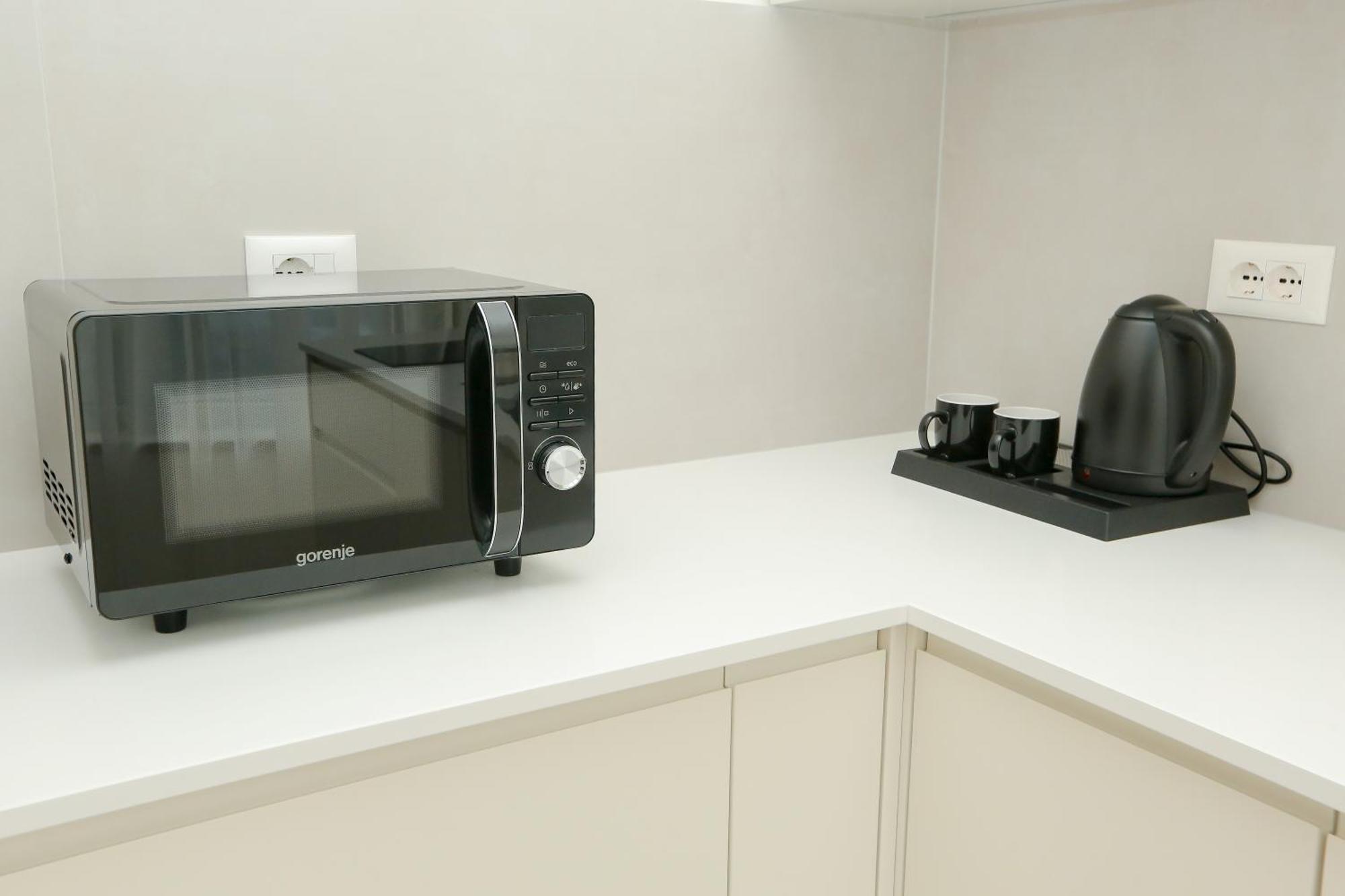 Nos Luxury Rooms Shkodër 外观 照片