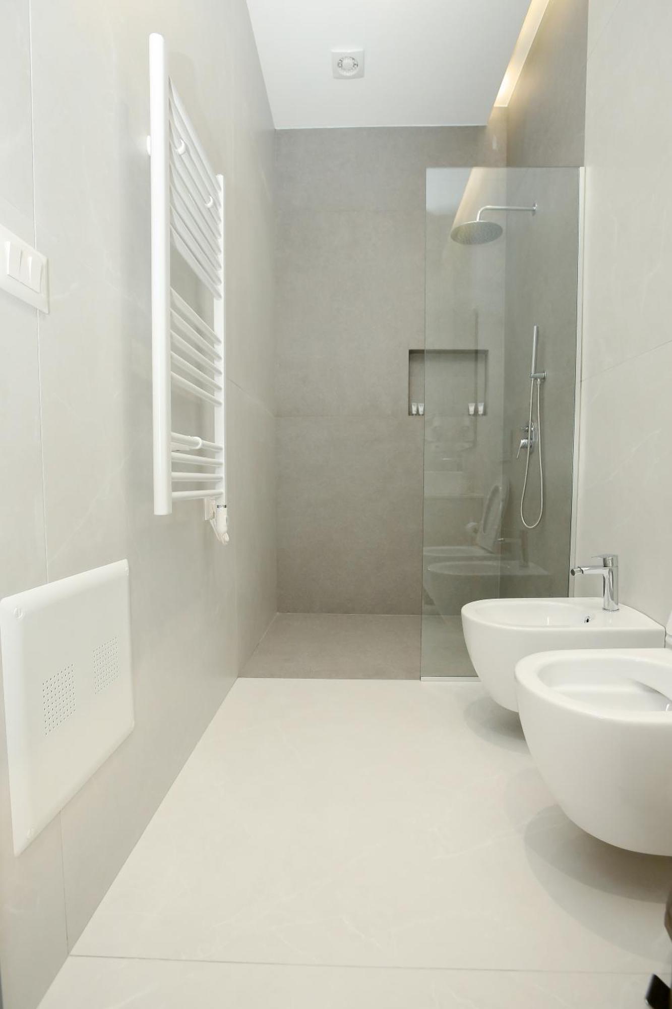 Nos Luxury Rooms Shkodër 外观 照片