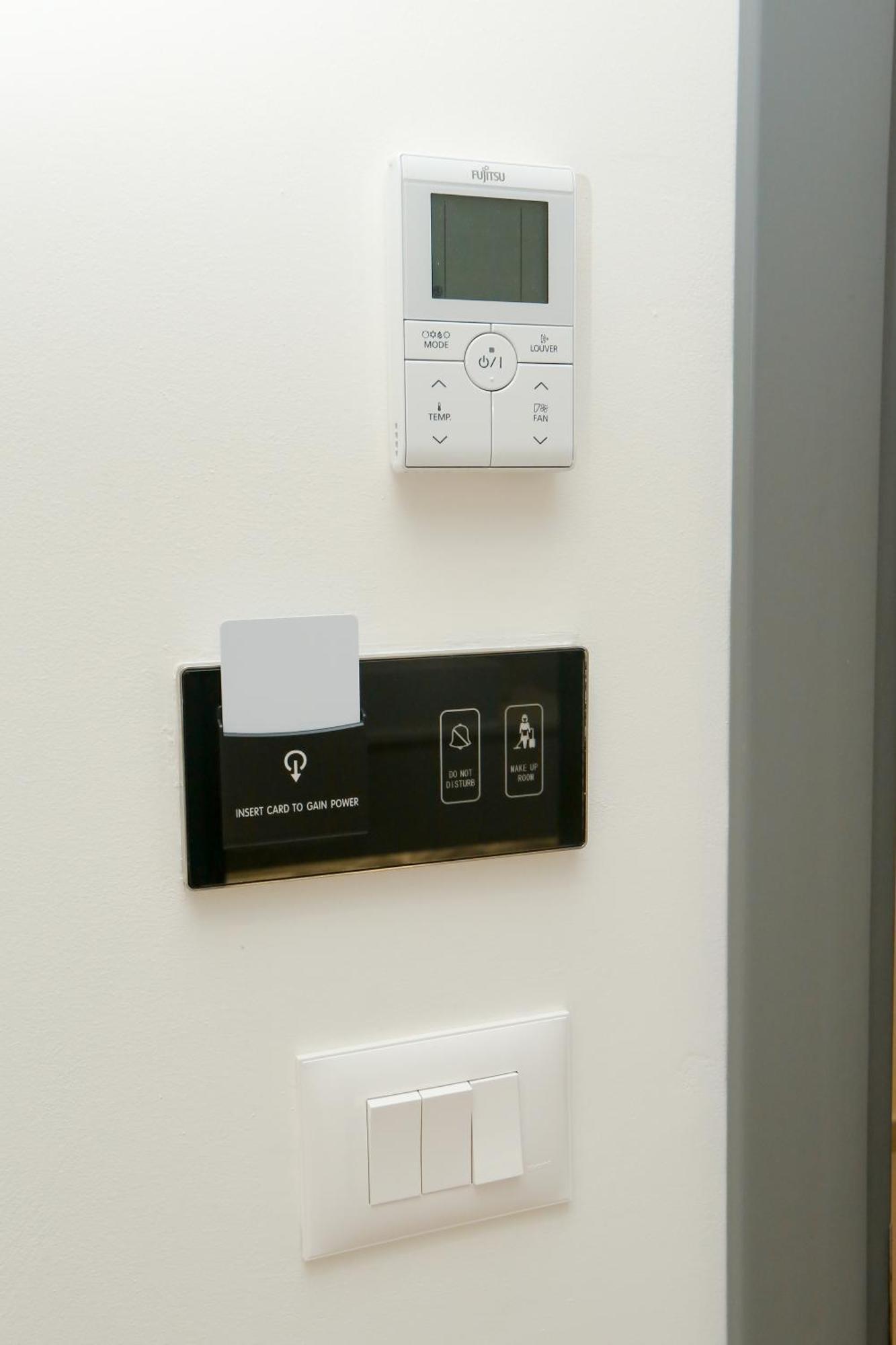 Nos Luxury Rooms Shkodër 外观 照片